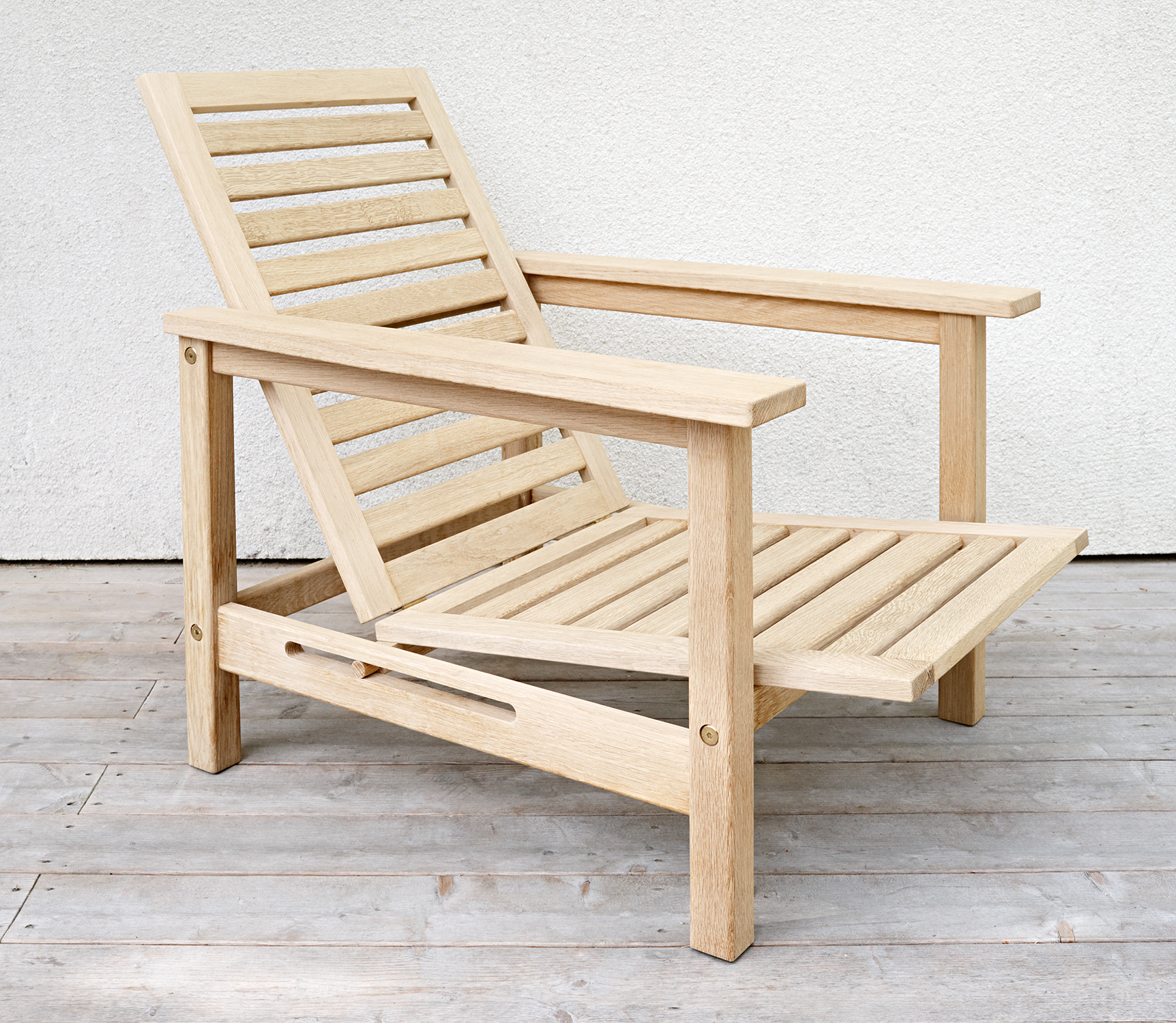 Sommarstol