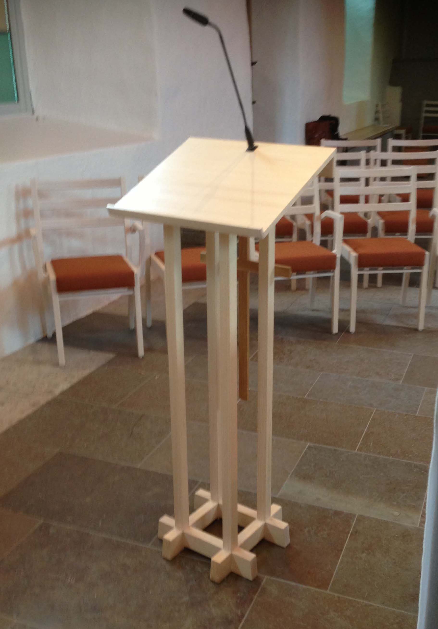 Ambo Ventlinge Kyrka
